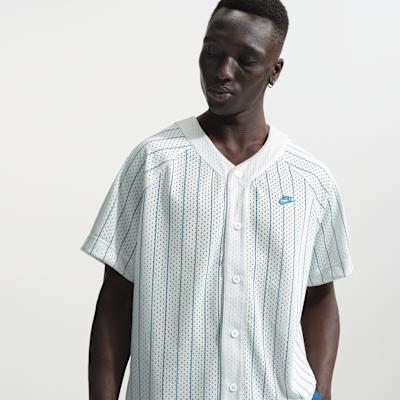 Nike Sportswear Club Men's Jersey. Nike ID